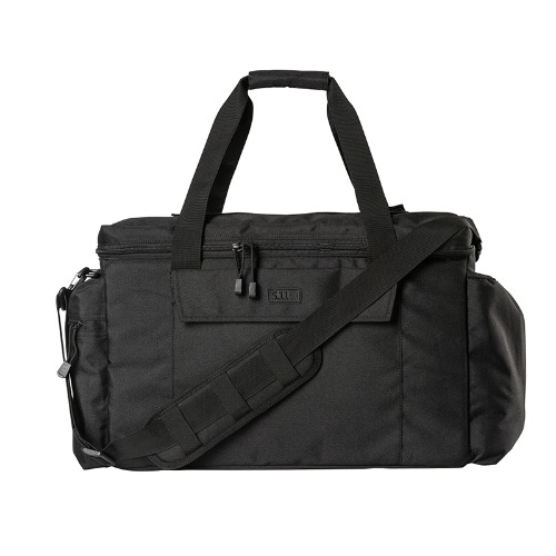 5.11 택티컬 베이직 패트롤 백 37L (블랙) - Basic Patrol Bag (Black) - 상세 이미지 5