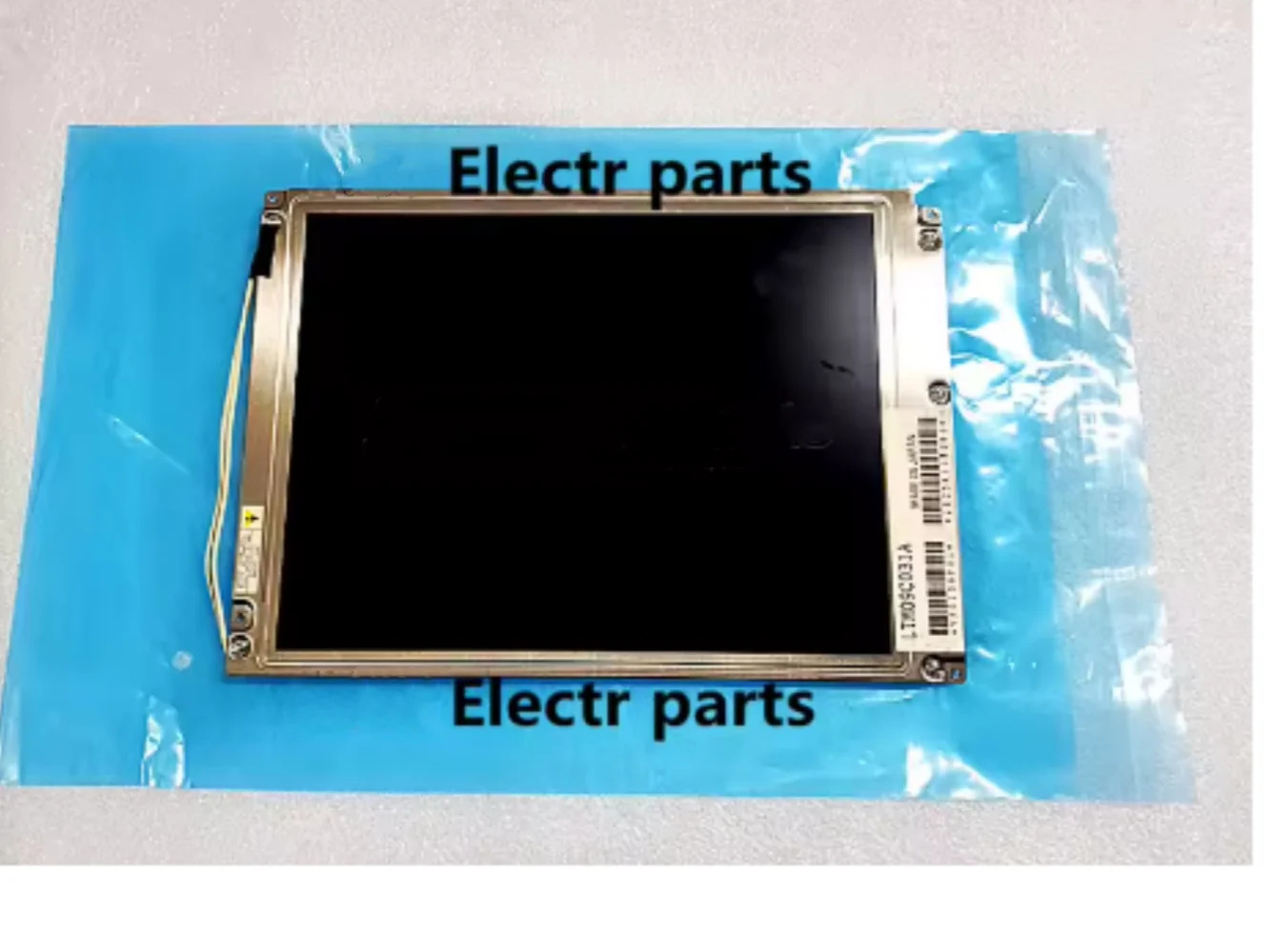 도시바호환 LTM09C031A9.4인치 인치 LCD 화면 디스플레이 패널