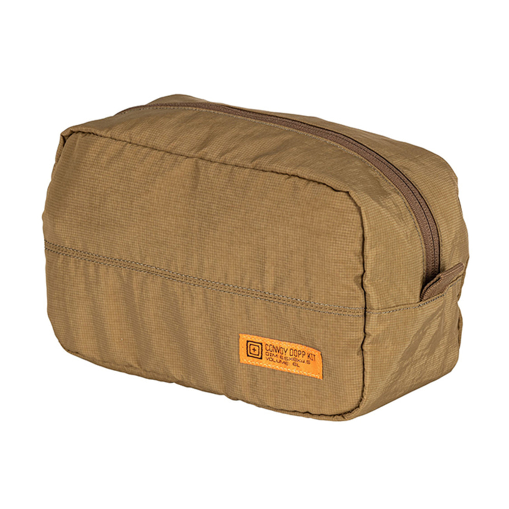 5.11 택티컬 컨보이 도프 키트 (캥거루) - Convoy Dopp Kit (Kangaroo) - 상세 이미지 2