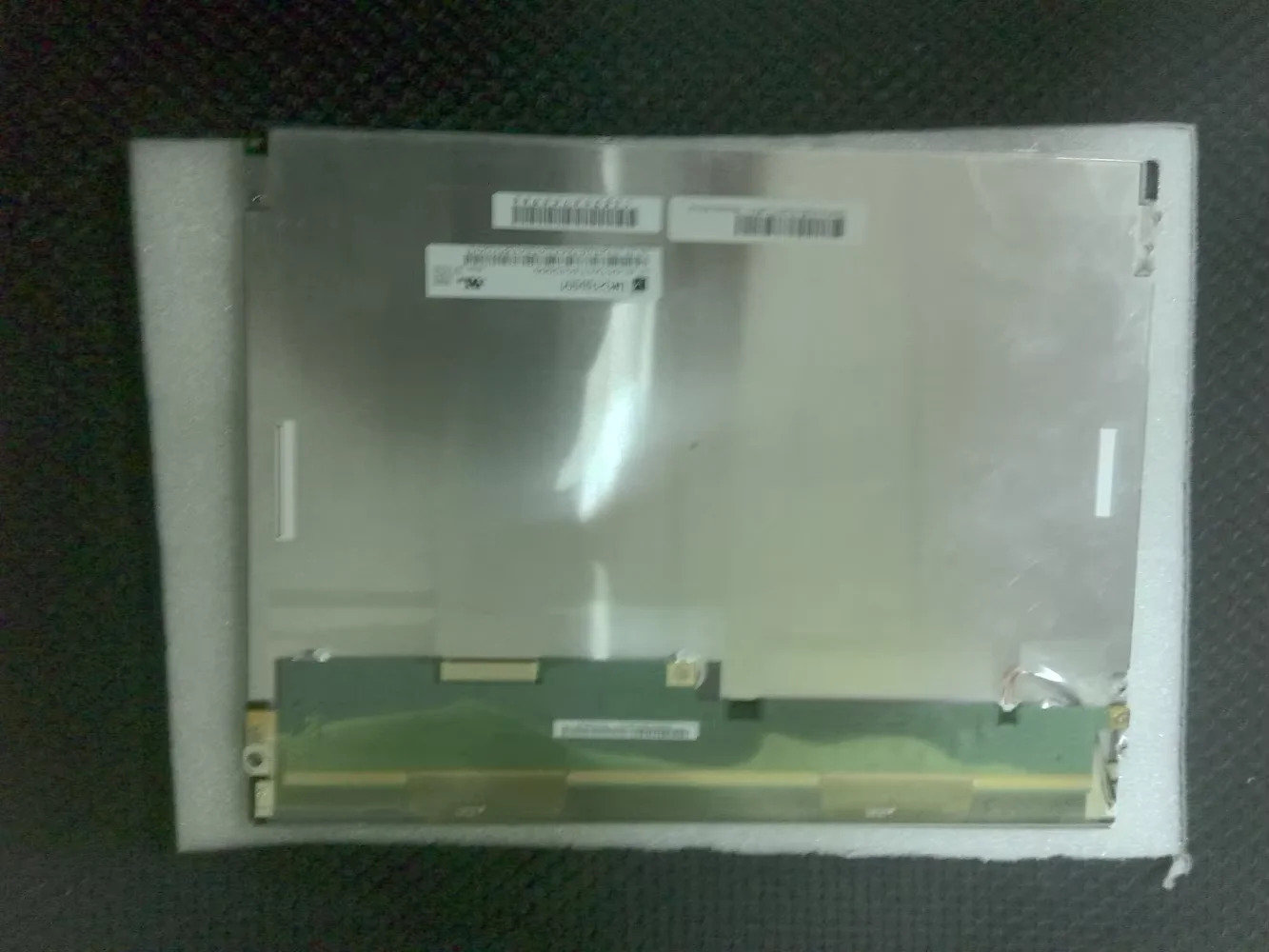 TM121SDS01 오리지널 12.1인치 LCD 화면