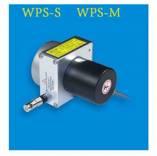 MILLAY 서부지역 당김 로프 변위센서 WPS-M-5000-2520Z2 WPS-M-5000-2510Z3