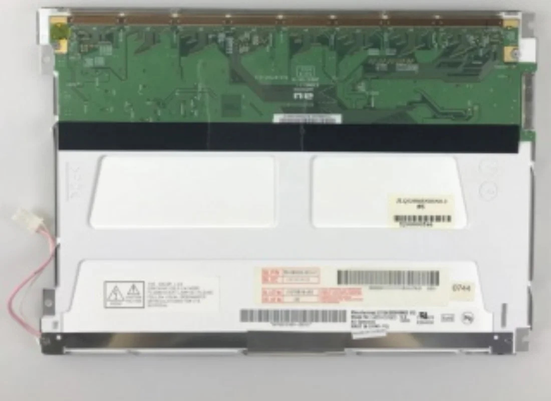 LCD 디스플레이 화면 8.4 인치 G084SN03 V.0 800 600