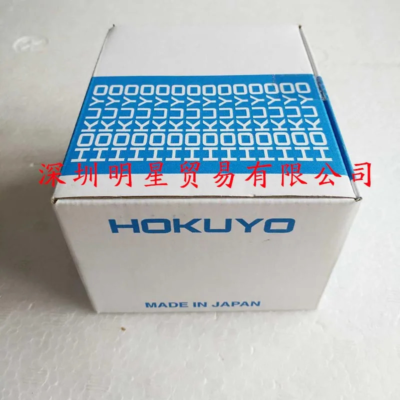 DMS-HF1B-02 일본 Beiyang HOKUYO 광전스위치 광전센서 오리지널 원 페널티 10