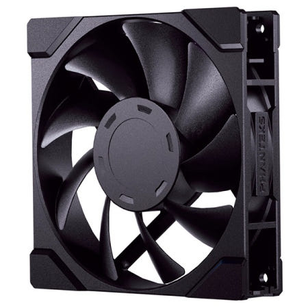 Phanteks M25-120 G2 (블랙) 시스템쿨러