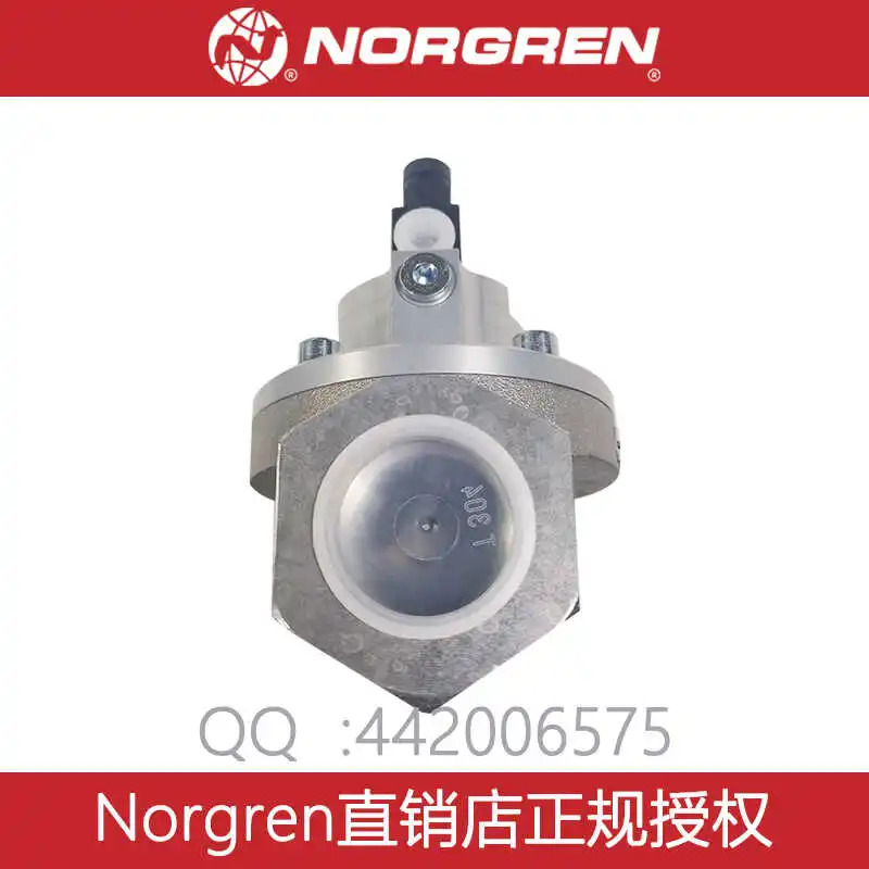 7032430 7032431HERION 안전 밸브 NORGREN 솔레노이드