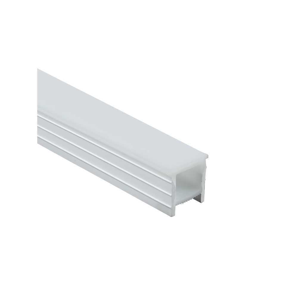 네온 LED바 줄조명 사인 컷 실리콘 네온플렉스 손글씨 60x25mm 오픈 무광 - 상품 이미지