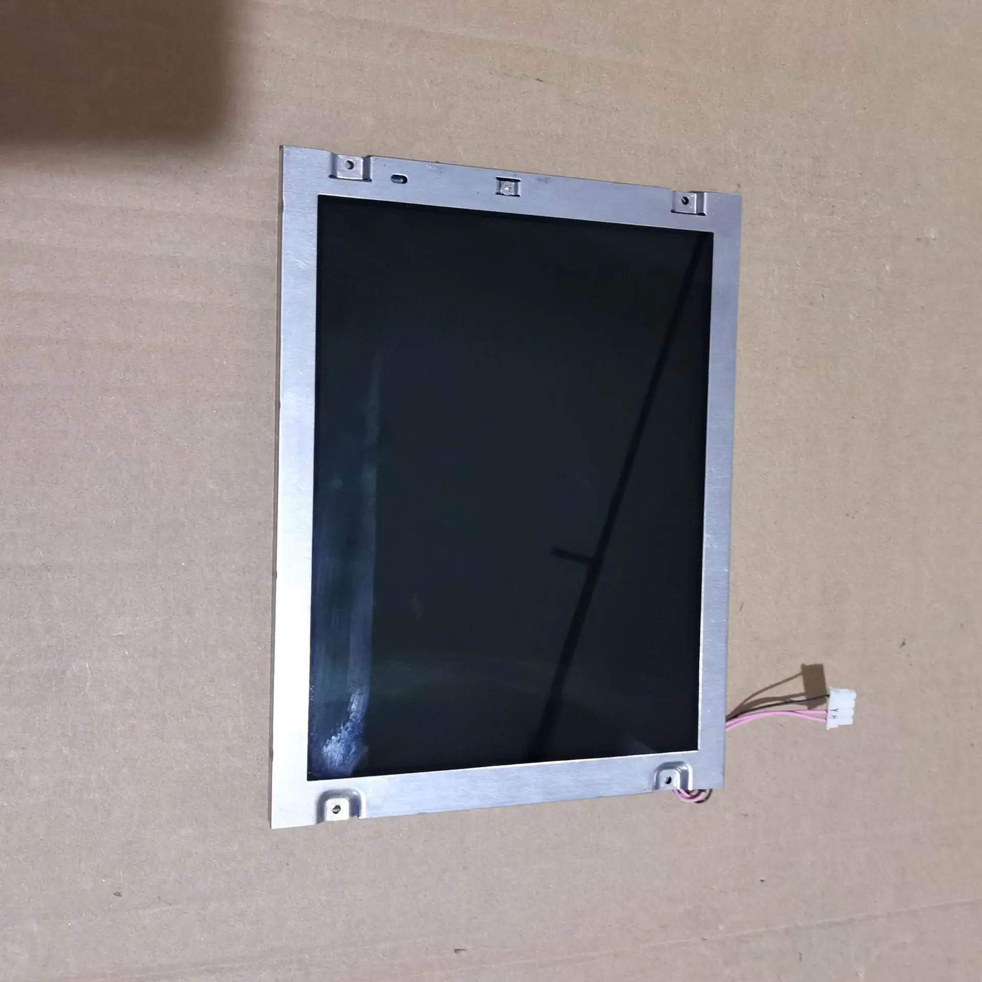 리퍼 NL8060BC21-09 LCD 패널 디스플레이 화면 6.5 인치