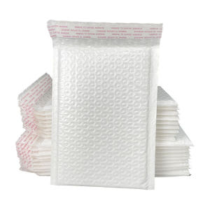 PE 에어캡 택배 안전 봉투 포장지 접착식 비닐 뽁뽁이 대량 80장, 3... 실사용 후기 | 효과 있을까? - 상품 이미지 3