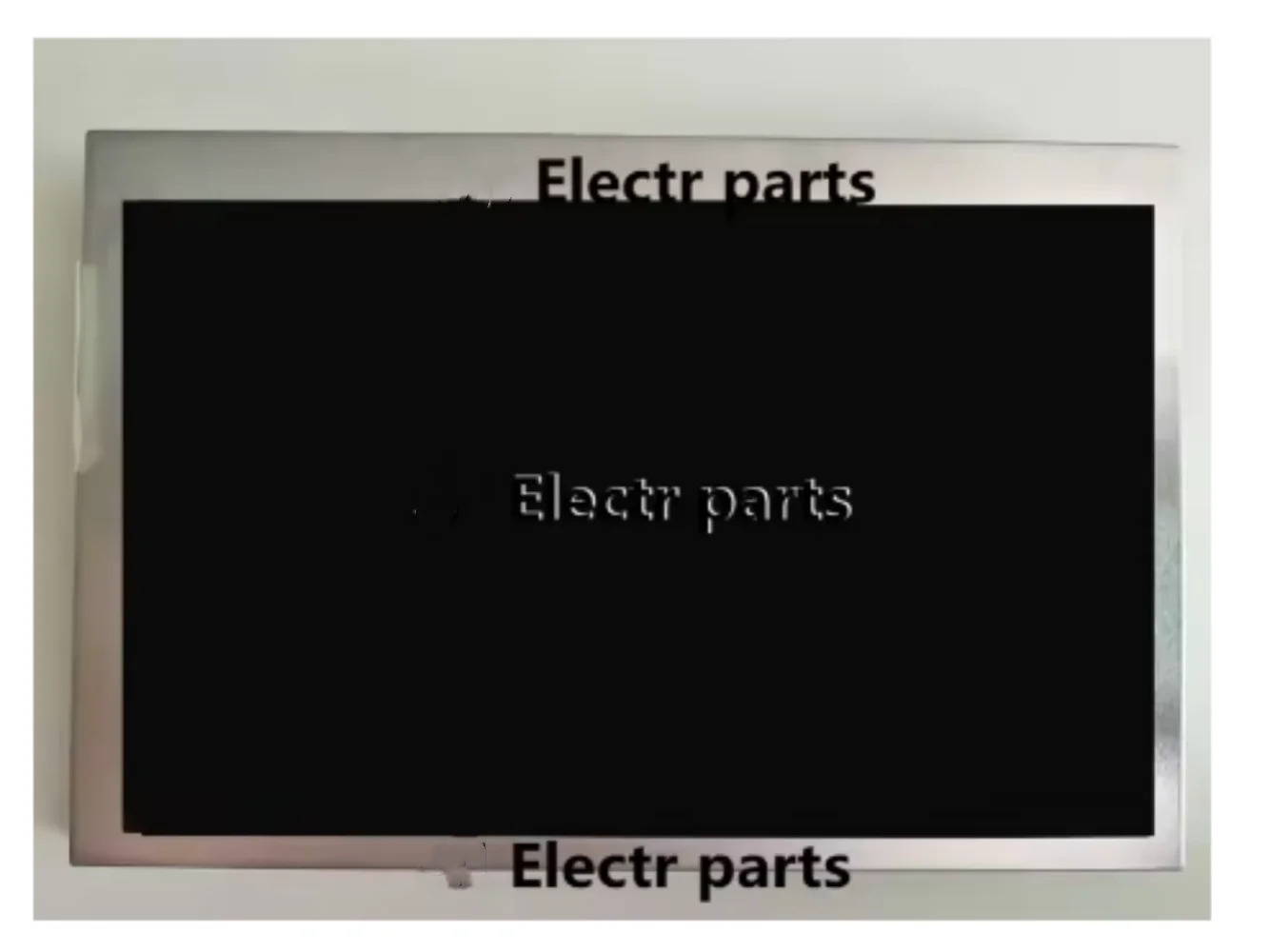 C050VVN01.1 C050VVN01 800480 60핀 리퍼 AUO5.0인치 LCD 화면 디스플레이 패널