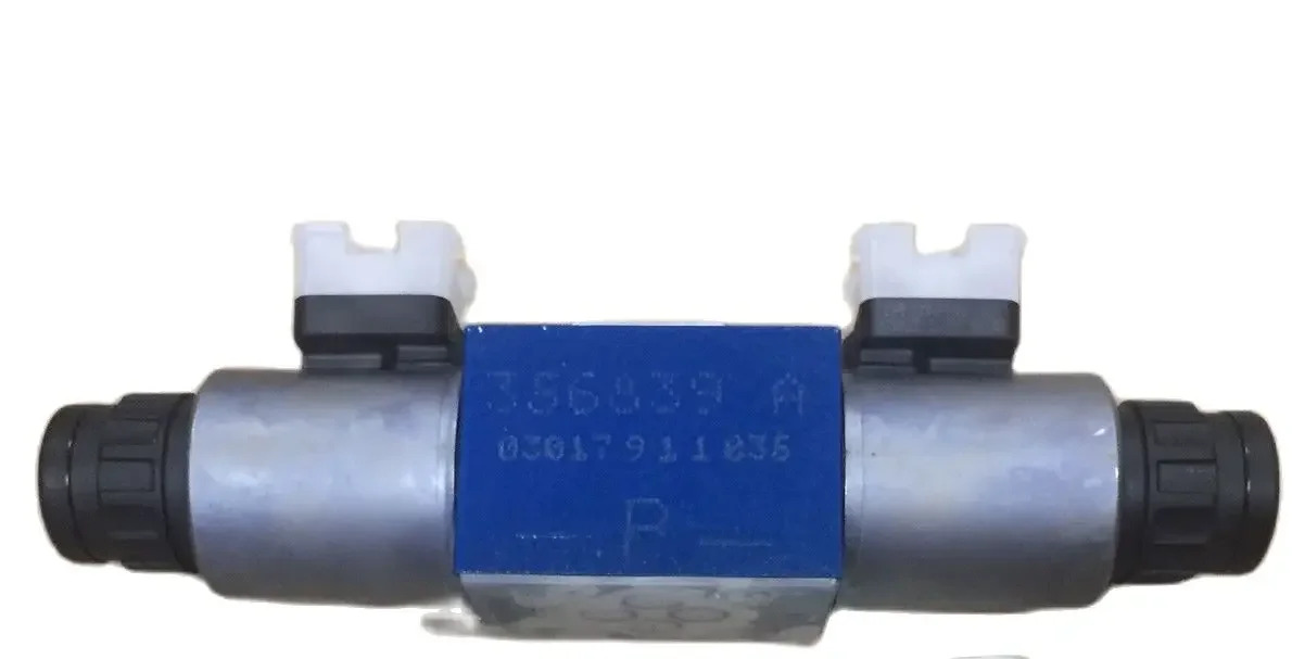 3DREP6C-21/25EG24N9K4/M 렉스로스 밸브 3DREP 6 C-2X/25EG24N9K4/M R 900955887