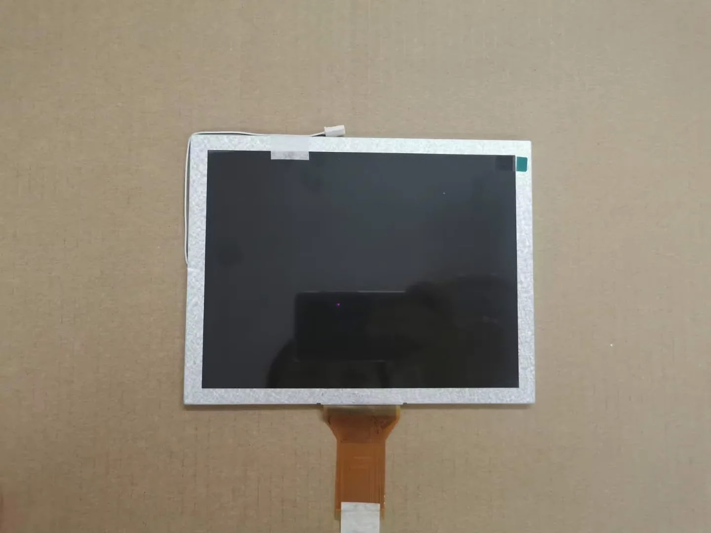 EJ080NA-05A LCD 디스플레이 화면