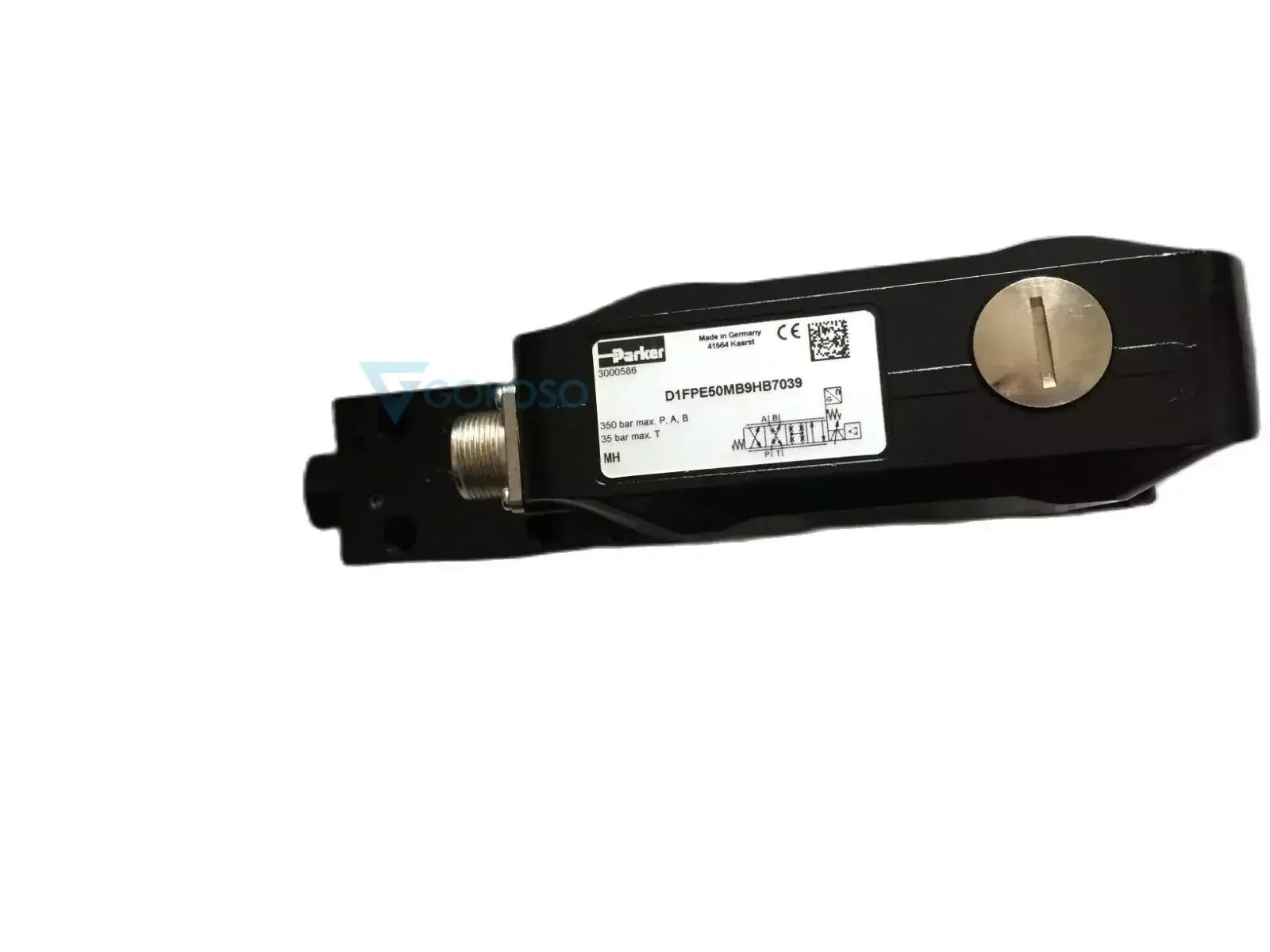 D1FPE50MB9HB7039 파커 밸브