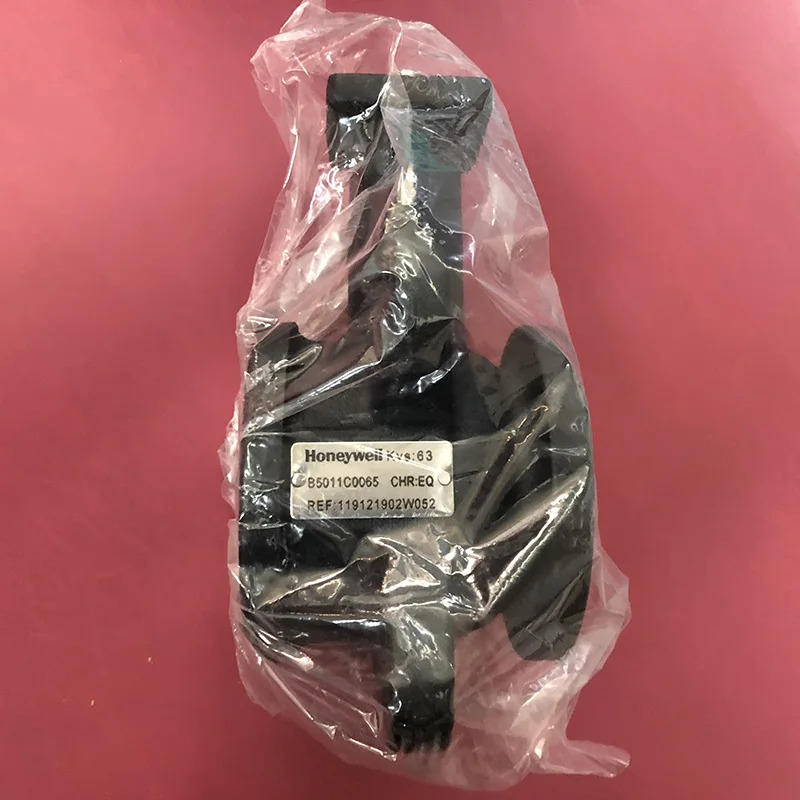 Honeywell DN65 전기 양방향 볼 밸브 B5011C0065 원 페널티 10