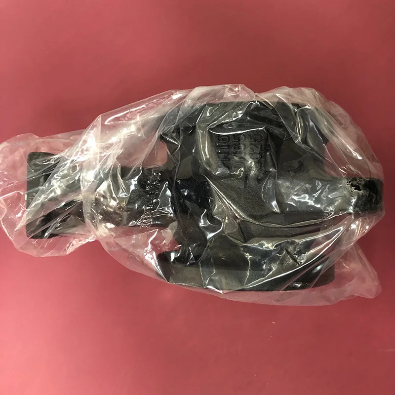 Honeywell DN65 전기 양방향 볼 밸브 B5011C0065 원 페널티 10
