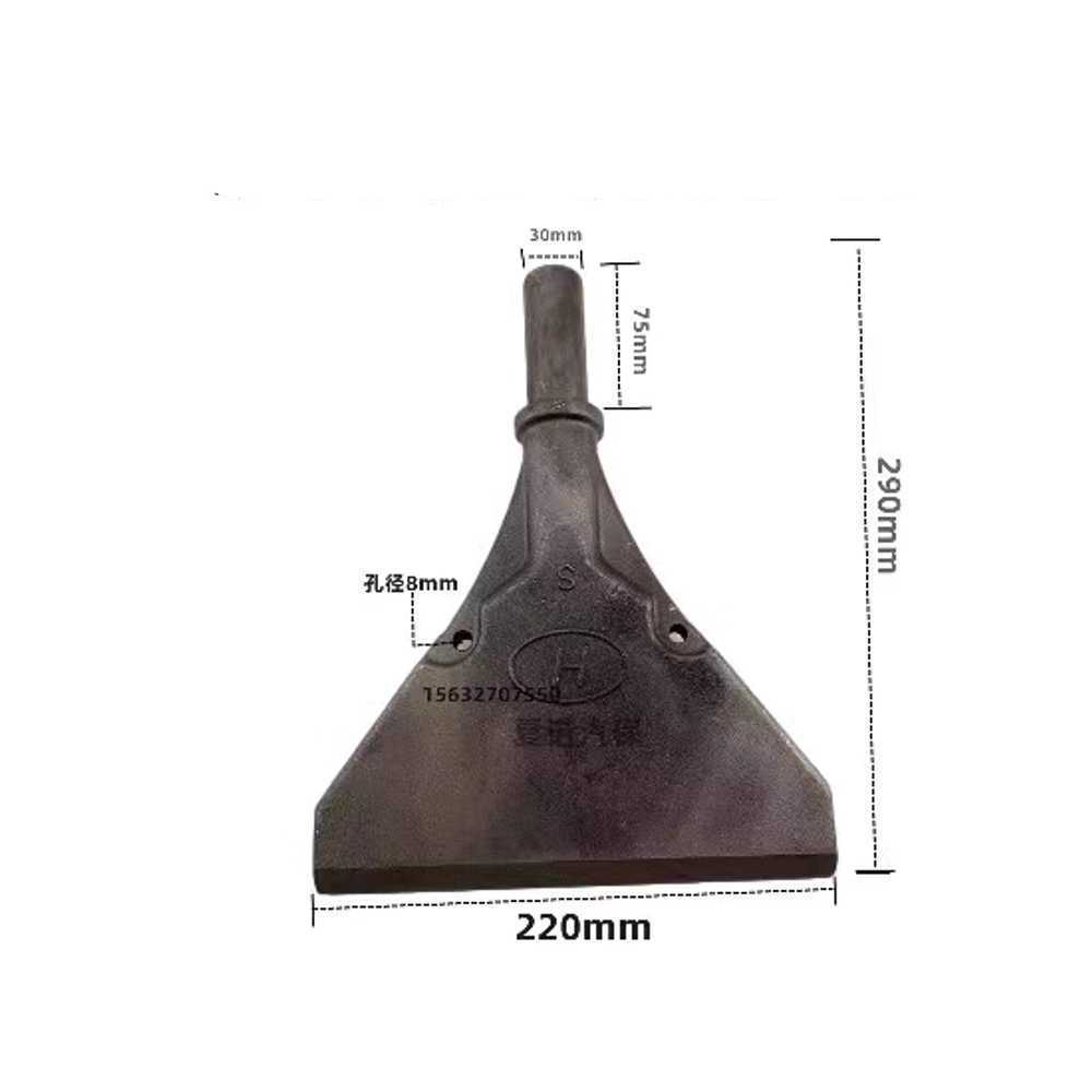 브레이크 패드 수리 장비 마모 제거 연마 재가공 기계 기본형 - 상세 이미지 4
