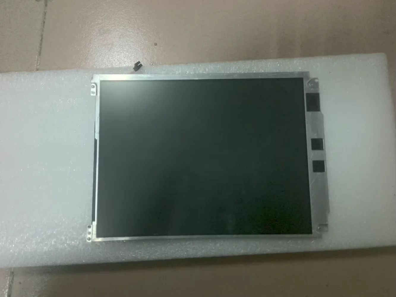 LTM10C314 10.4인치 오리지널 LCD 디스플레이 화면
