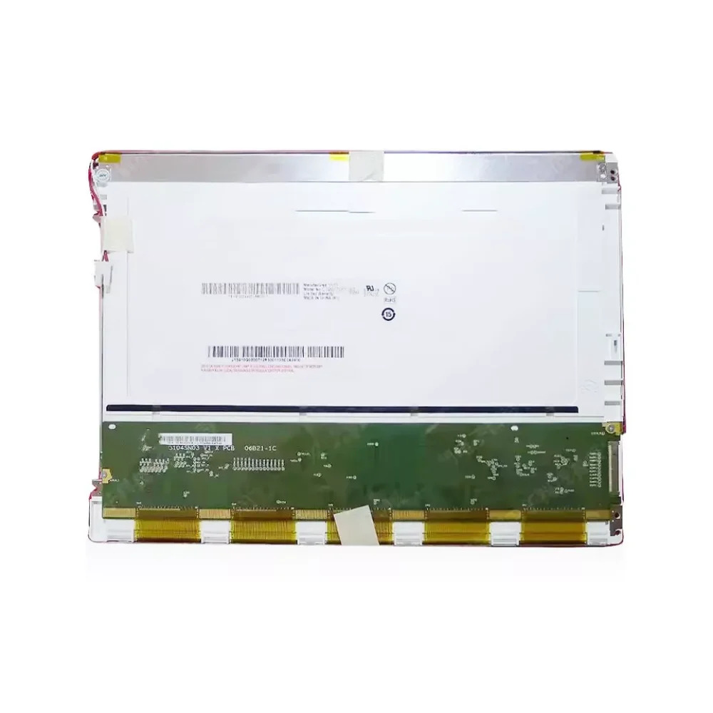 G104SN03 V2 LCD 디스플레이 화면