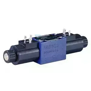 4WE6H70/HG24N9K4 렉스로스 밸브