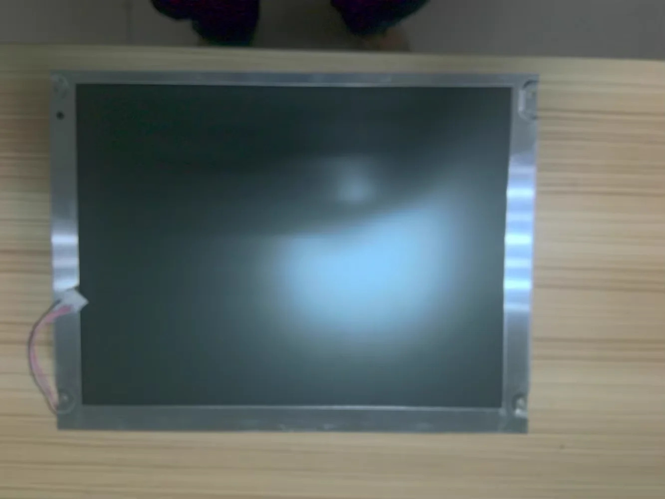 NL8060BC31-42E 오리지널 12.1인치 LCD 디스플레이 화면