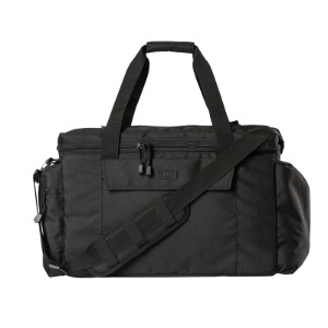 5.11 택티컬 베이직 패트롤 백 37L (블랙) - Basic Patrol Bag (Black) - 상세 이미지 4