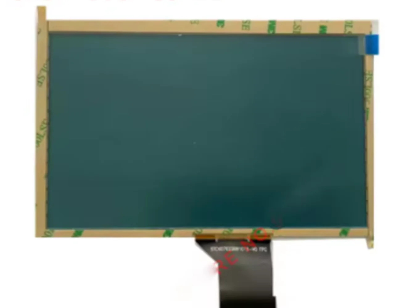 TD0-WXGA0700K00033-V2 터치패드
