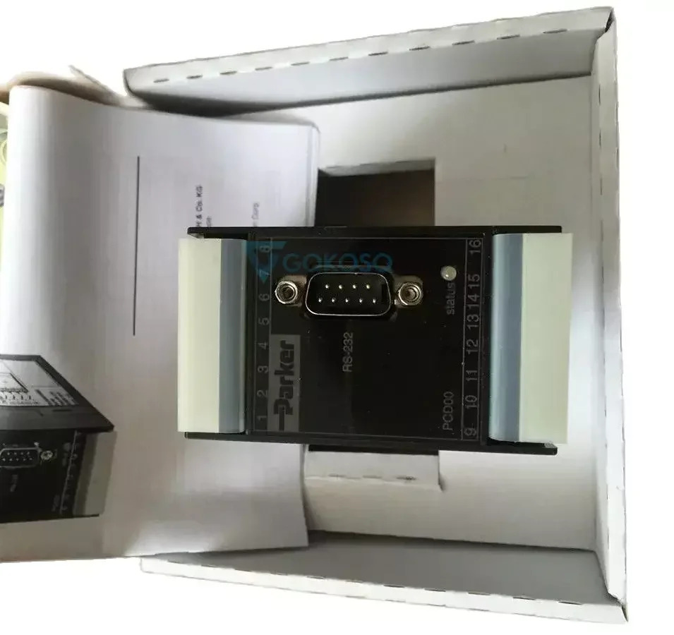 PCD00 RS-232 PAREKR 증폭기 카드
