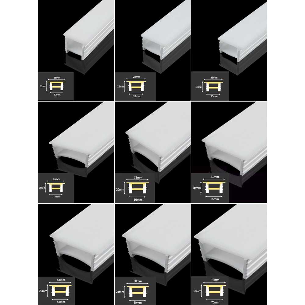 네온 LED바 줄조명 사인 컷 실리콘 네온플렉스 손글씨 60x25mm 오픈 무광 - 상세 이미지 4