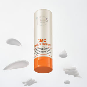 CMC 프리미엄 미용실 트리트먼트 단백질 헤어팩 극손상 헤어클리닉 200... 솔직 후기 | 피부 타입별 분석 - 상품 이미지 3