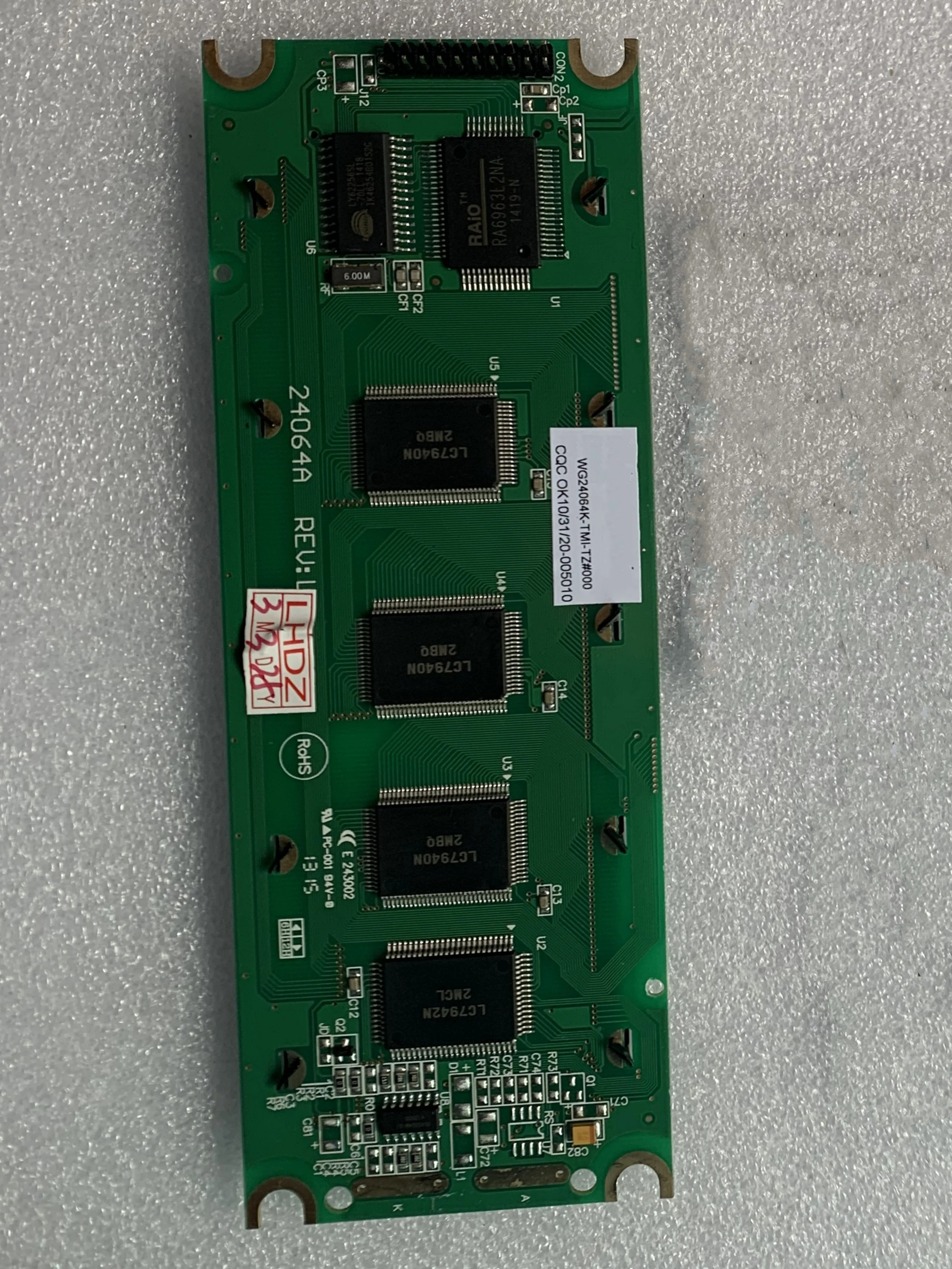 WG24064K-TMI-TZ  000