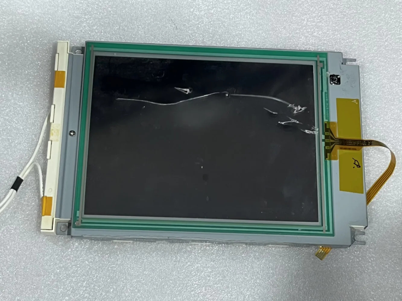 MB61-L51A-3G F-51900NCU-FW-ACN LCD 화면 디스플레이