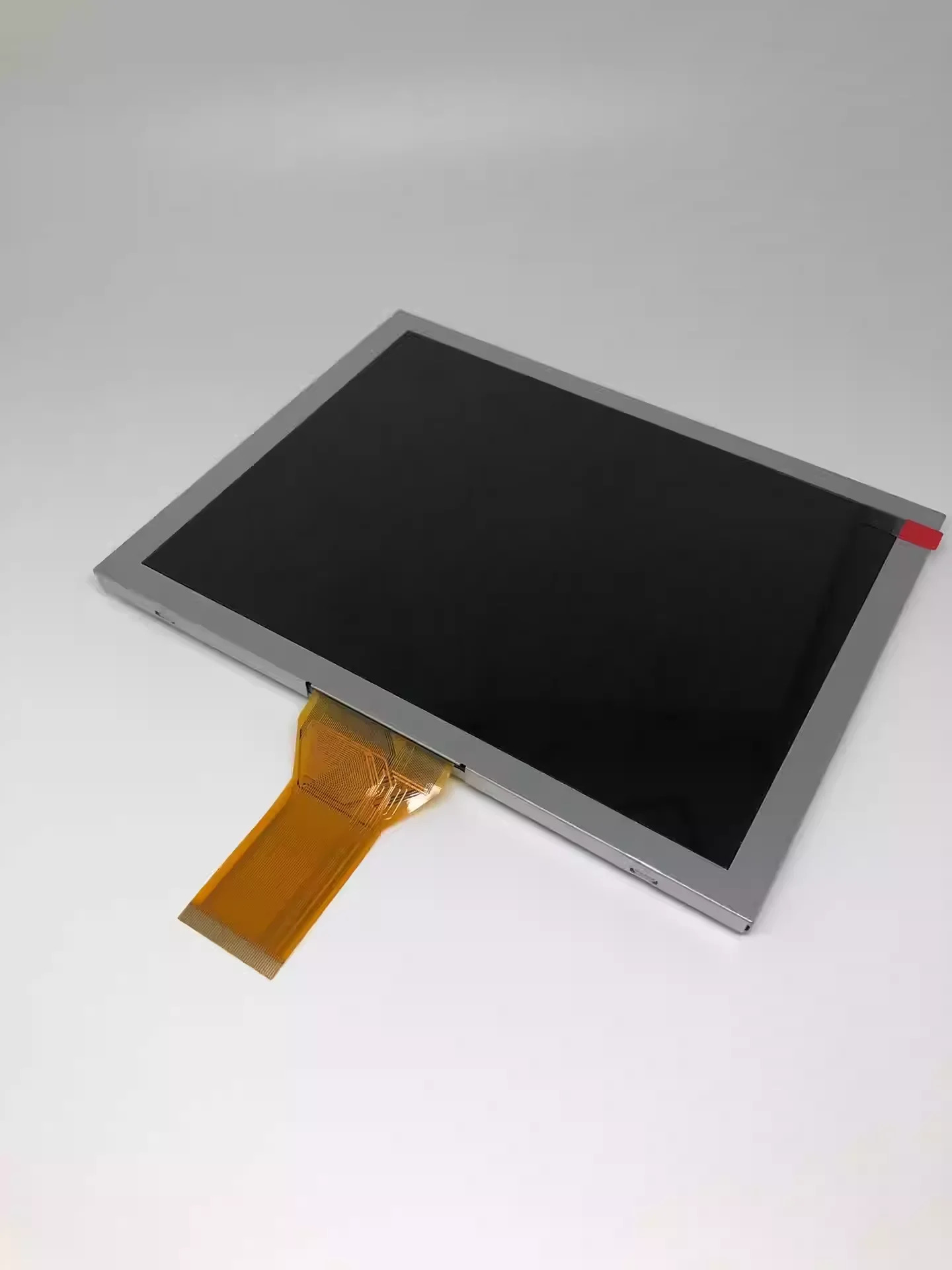 MT-1847 터치패드 LCD 화면