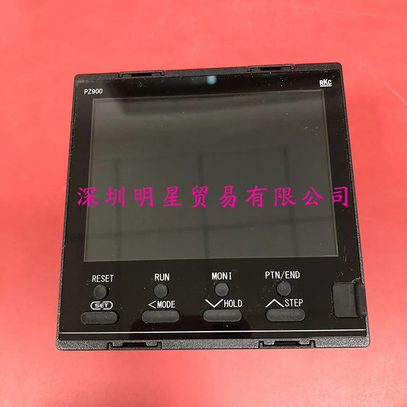 PZ900 일본 RKC 온도조절기 오리지널 원 페널티온도 컨트롤러 포장 신