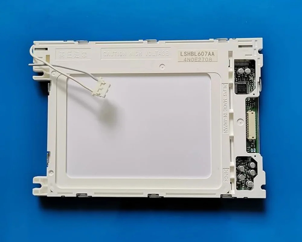 LSHBL607AA LCD 디스플레이 스크린 패널