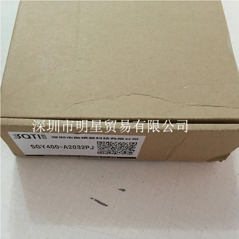 SGY400-A2032PJ 안전 조명 오리지널 1신