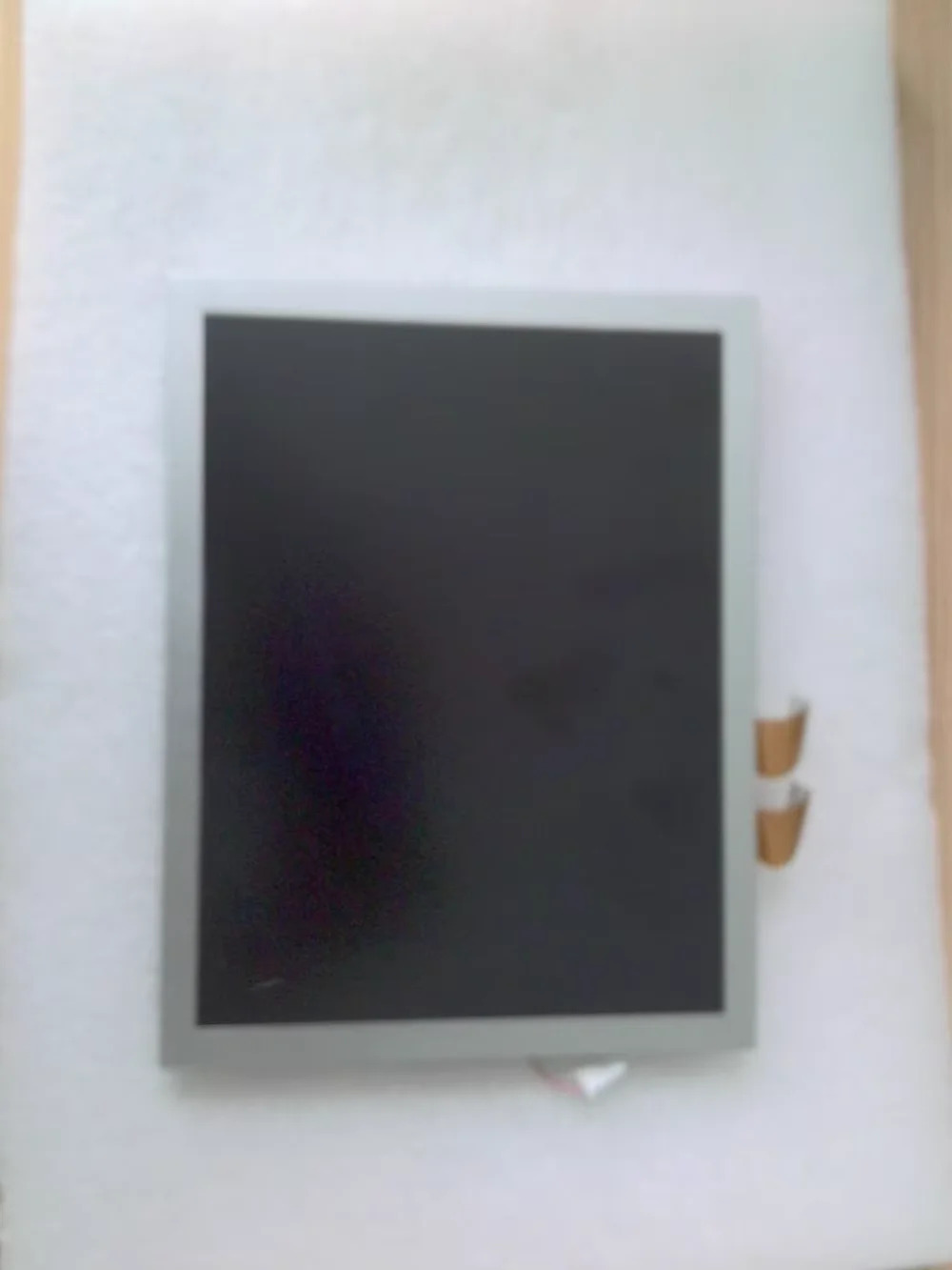 AT080TN42 LCD 디스플레이 화면