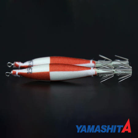 [야마시타][털보낚시] 야먀시타 옵빠이슷테 누노마키 야광