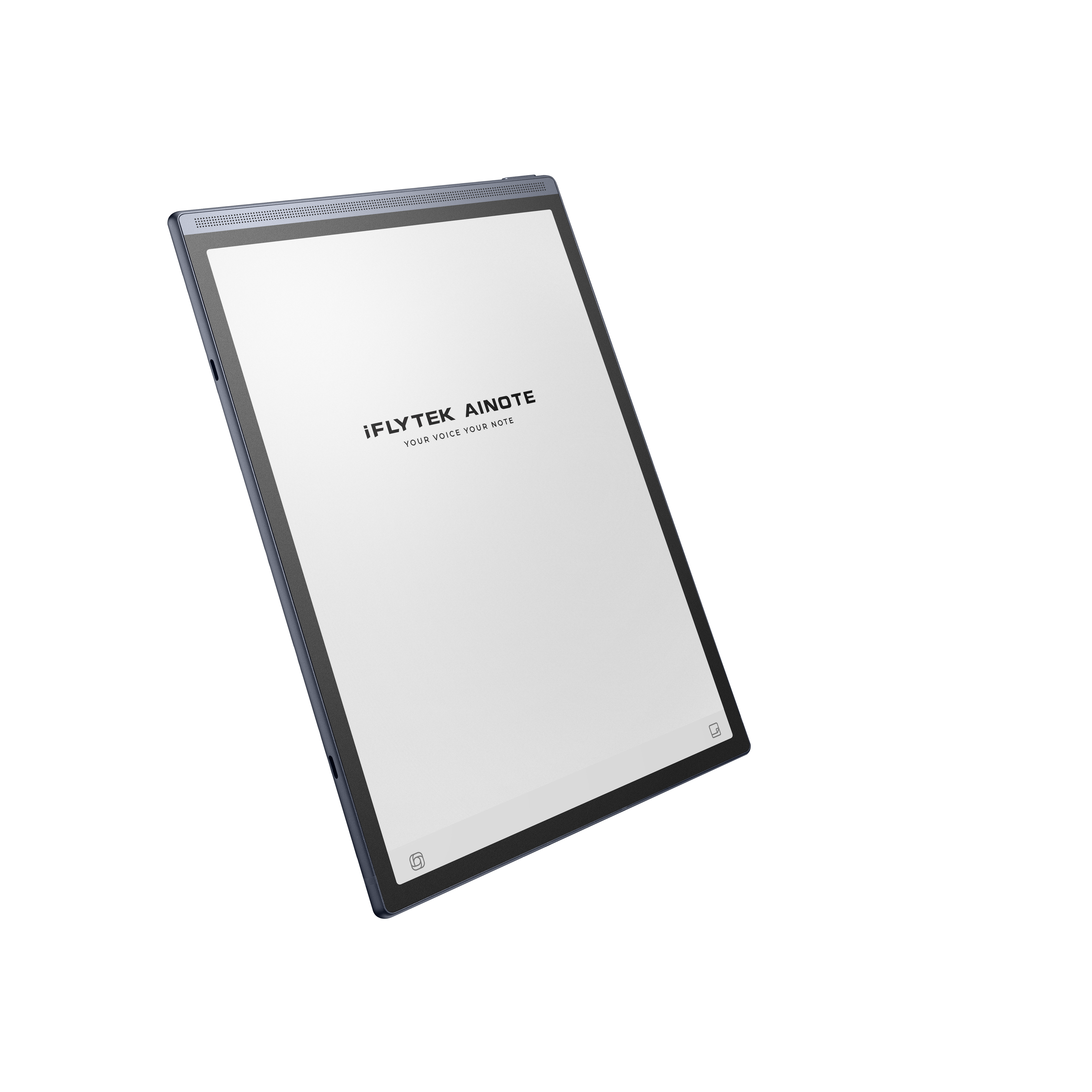 iFLYTEK AINOTE Air2(전용펜 포함) 전용케이스 별매 - 상세 이미지 4