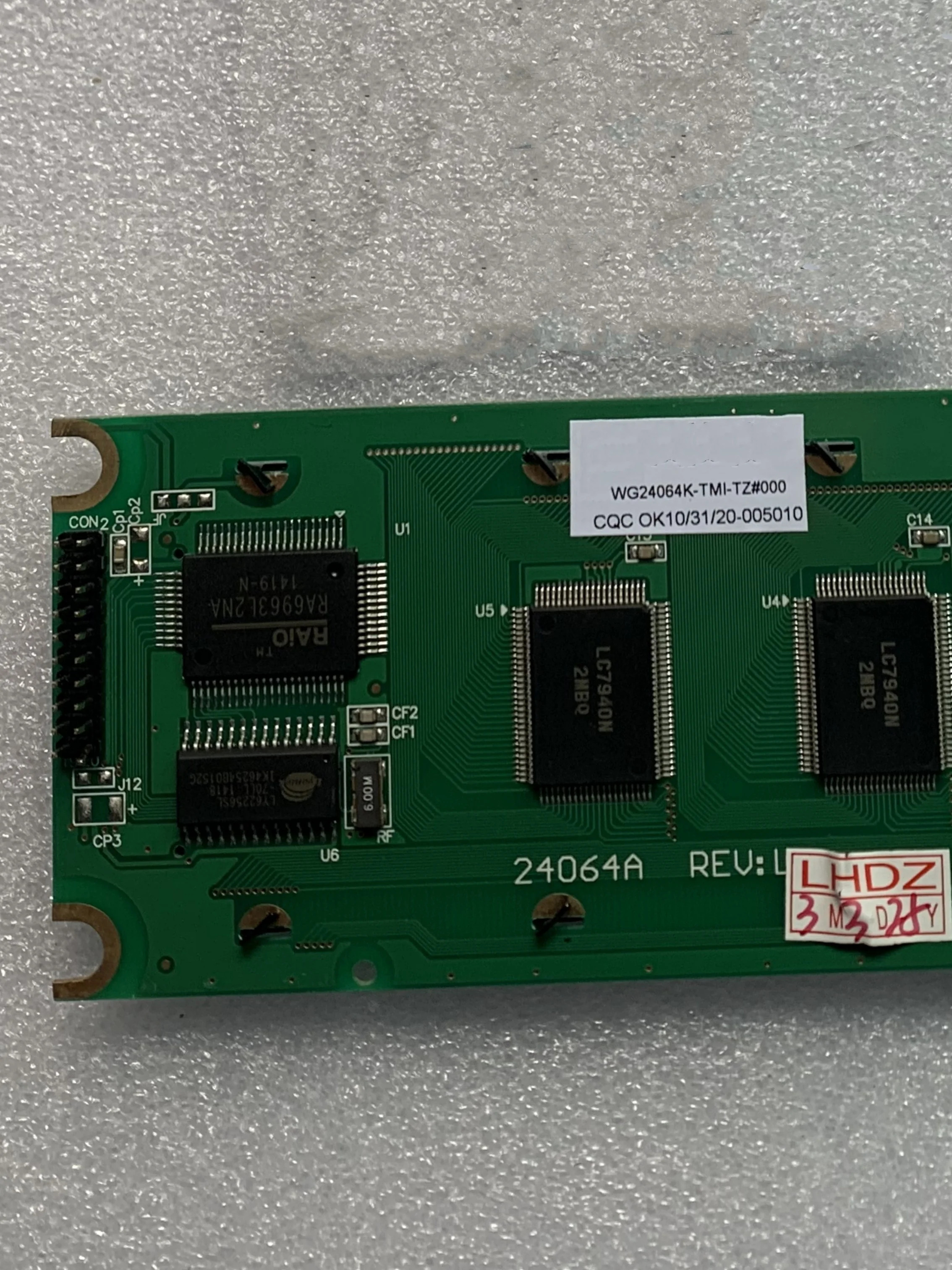 WG24064K-TMI-TZ  000