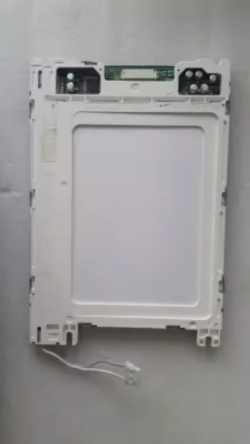 5.7인치 LUBL6478A LCD 디스플레이 화면