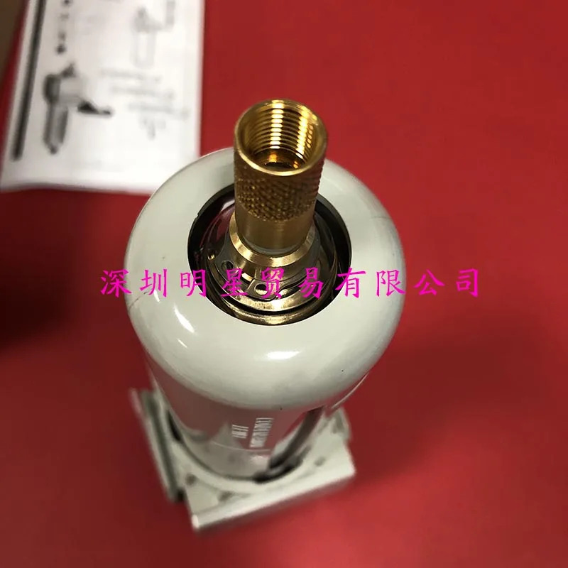 오리지널 미국 ASCO 필터 G652ABJP4JA000A 34203015 대체 것개