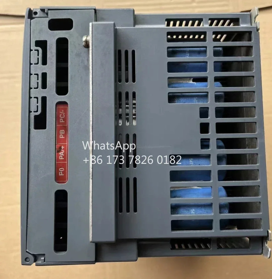리퍼된 주파수 변환기 atv312hu55n4 5.5kw 380V