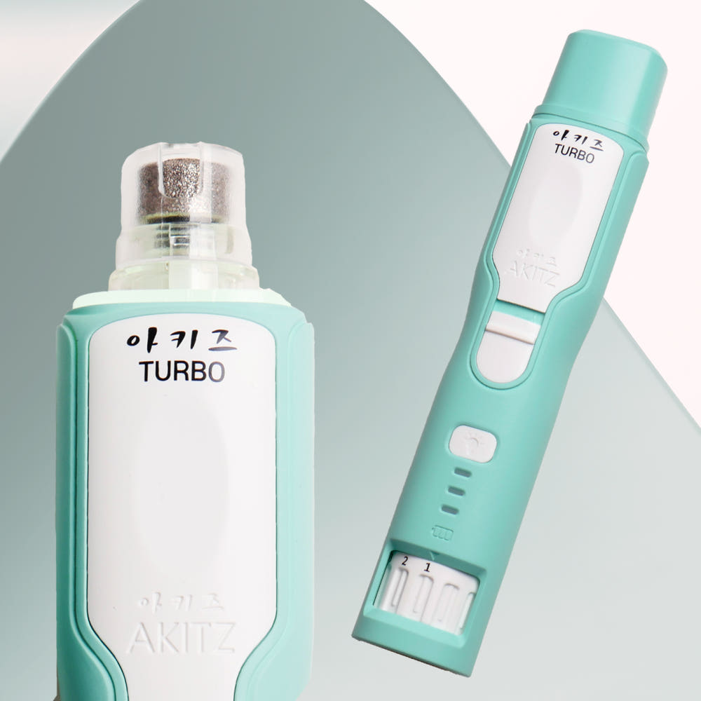 그라인더 소음 테스트 결과