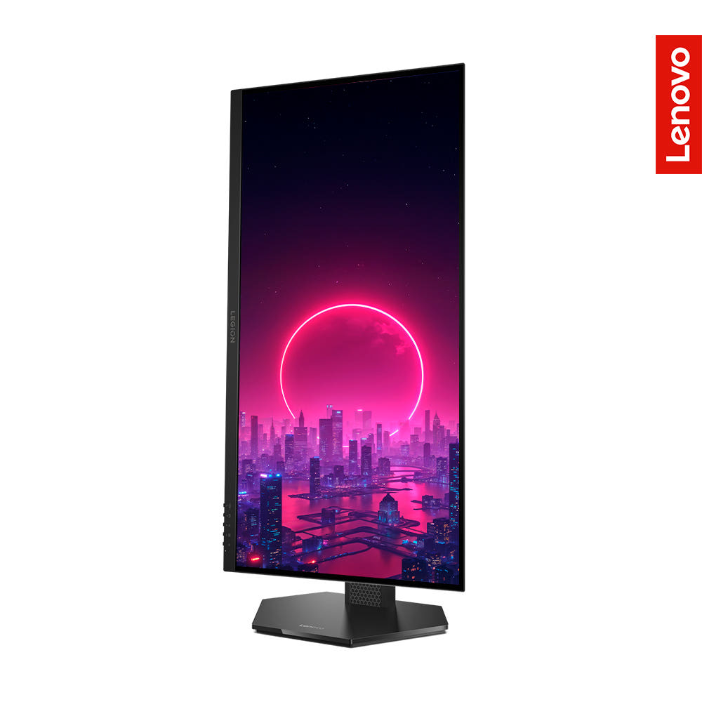 레노버 Legion 27-10 테스트 화면