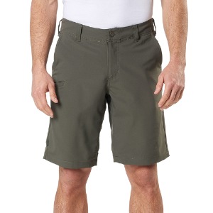 5.11 택티컬 Mens 베이스 숏 팬츠 (그레네이드) - Mens Base Short (Grenade) - 상세 이미지 3