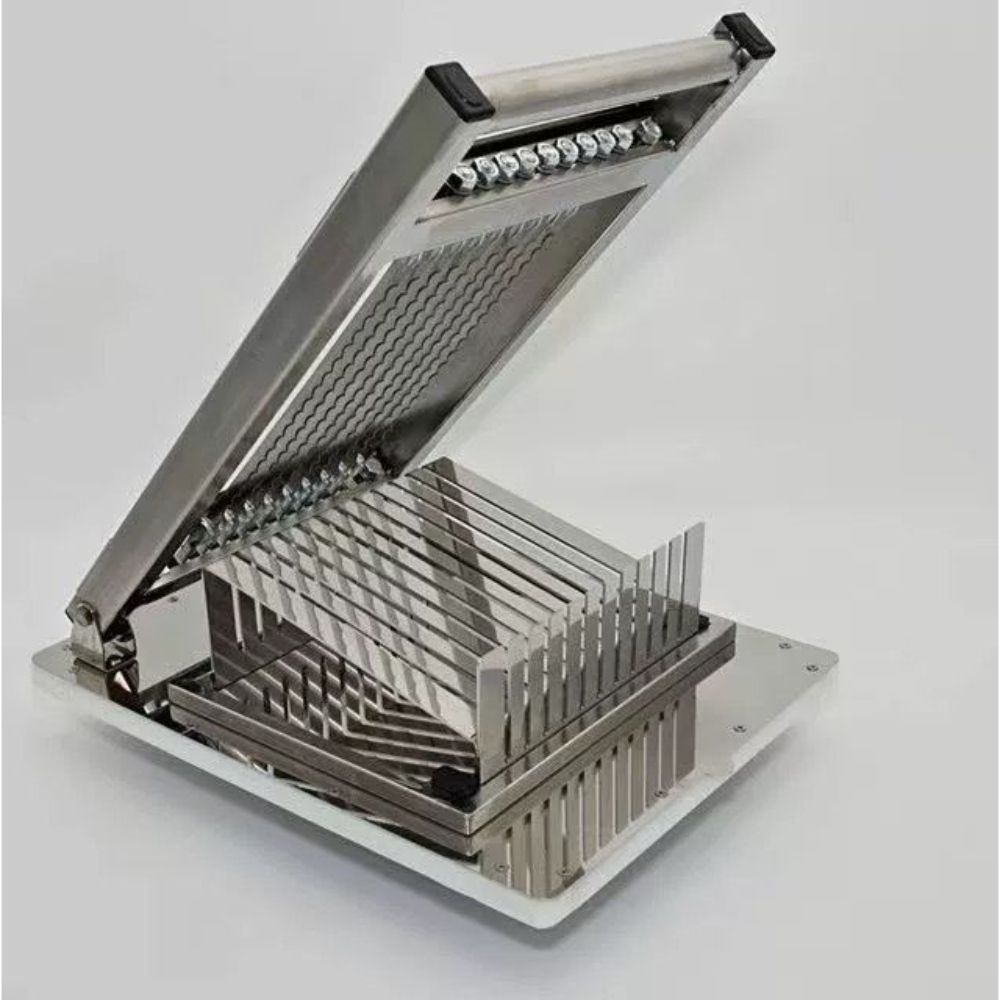 스텐 스시 롤 커팅기 김밥 버터 슬라이서 치즈 절단기