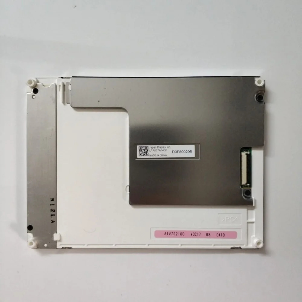 LCD 스크린 LTA057A340F 5.7 인치