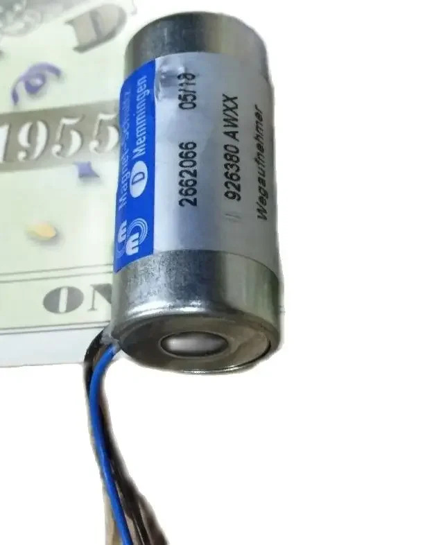 R 900059070  REXROTH 스풀 코일 DM 15/4