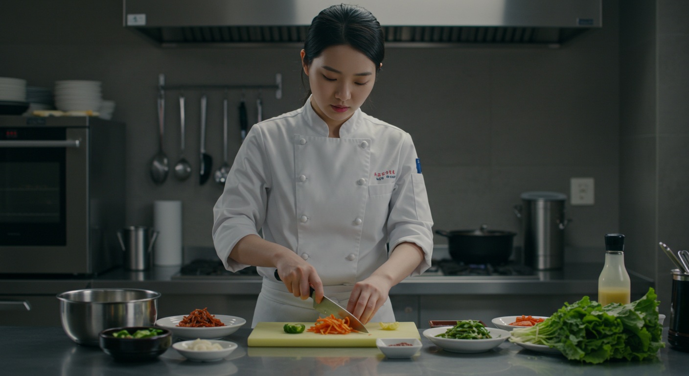 명식품본사 건어채 특채 대포장 조림 반찬 볶음 튀김 식당식자재도매가 1kg, 1개 - 상세 이미지 5
