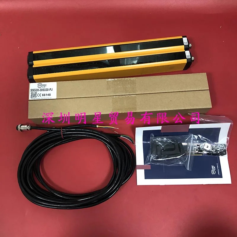 Xuo SENSORC 라이트 SSG20-300320-PJ 격센서 페널티개
