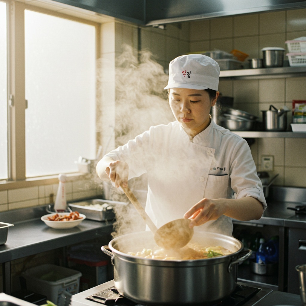 명식품본사 어머니 전통백숙티백 100g 10개 백숙재료 옻닭 보쌈 삼계탕 식당식자재 도매가 - 상세 이미지 3
